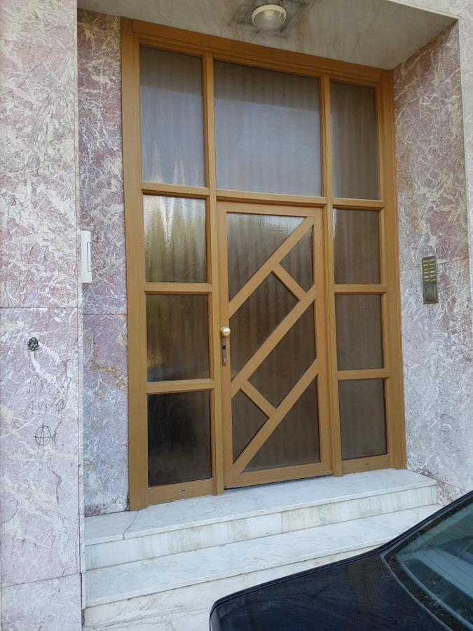 Filopappou Hill Apartment Athens Exterior photo